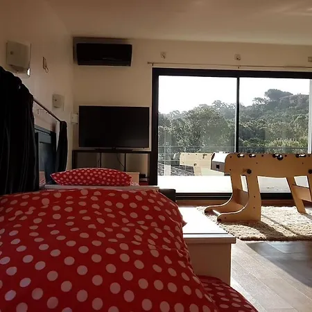 Villas-majos : Splendide Proche Pinarello, Plages A Pied. Villa *