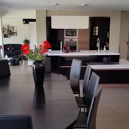 Villa Villas-majos : Splendide Proche Pinarello, Plages A Pied. *