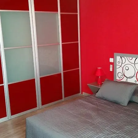 Villa Villas-majos : Splendide Proche Pinarello, Plages A Pied.